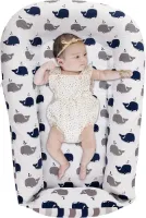 Babynestje voor baby