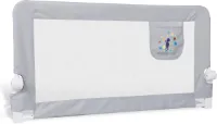 Bedhekje 120 cm 150 cm 180 cm 190 cm 200 cm antival voor baby en kinderen - babybedje rail kinderbedje rail veiligheidsbescherming Bedhekje