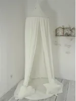 Betulli Speeltent + Speelkleed + Kussenset Wit