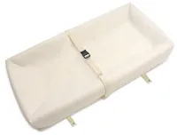 Biologisch Katoenen Aankleedkussen met Contour