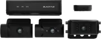 BlackVue DR770 Box Truck Full HD Cloud Dashcam 256GB Auto Video Recorder Zwart