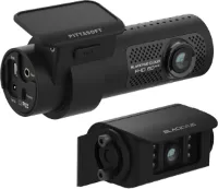 BlackVue DR770X-2CH Truck Full HD Dashcam 64GB Auto Video Recorder Zwart