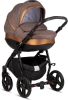 B-Strolly Brown Golden Shades