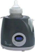 Bo Jungle - Flessenwarmer - Bottle Warmer Home Shady Grey - Thuis - Superfast