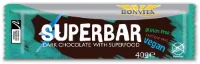 BonVita Superbar Dark Chocolate Superfood 40GR