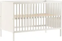 Cabino Baby Bed Lola Wit