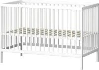 Cabino Joep Baby Bed Open Wit 60x120