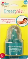 BreastFlow Spenen -Fase 2 - twee stuks - Voor BreastFlow fles