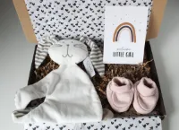 Brievenbus cadeau 