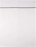 Briljant Baby Laken met Bies voor Ledikant 100 x 150 - Minimal - Terra
