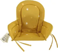 Briljant Baby - Stoelverkleiner - Sunny - Oker