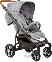 Buggy met ligfunctie en hoogteverstelling voor grote kinderen tot 25 kg