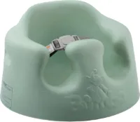 Bumbo Floor Seat Groen - Kinderstoel - Kinderzetel - Babystoeltje - Zacht Foam