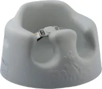 Bumbo Floor Seat Kinderstoel - Cool Grey