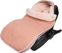 Bébé-Jou Voetenzak Wish Pink