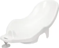 bébé-jou - Bath Support (badzitje) - Wit