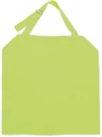 Childhome - Borstvoedingsdoek Tetra - Lime