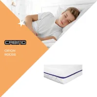 Cabino Matras Orion - 90 x 200 cm