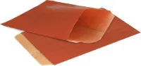 Cadeauzakjes 120x180mm Donkerrood - 1.000 st
