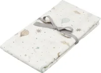 Cam Cam Copenhagen Dreamland Hydrofiel Luier 120 x 120 cm