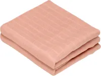 Cam Cam Copenhagen Hydrofiel Luiers - Blush - 2 Stuks