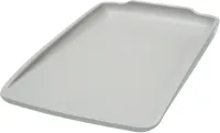 Cam Cam Copenhagen PUR Aankleedkussen - Classic Grey