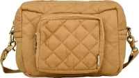 Cam Cam Copenhagen Verzorgingstas - Small - Honey