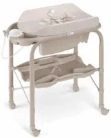 Cam Commodes - Beige Zacht Aankleedkussen voor Baby