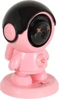 Cangaroo West Pink Babyfoon met Wifi 99910879