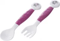 Canpol Babies Flexibel Bestek voor Kinderen-12m+ 12+ manden