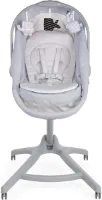 Chicco - Baby Hug Air 4 In 1 - wieg - Stone