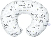 Chicco Boppy Wit Voedingskussen