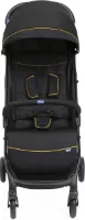 Chicco - Buggy - GLEE -uneven black