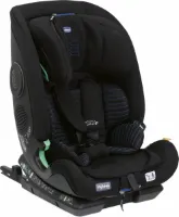 Chicco Myseat Autostoel Air I Size 76 -150 CM - ZIP&WASH EDITIE