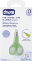 Chicco Nagelschaar Baby 10 Cm Staal Groen