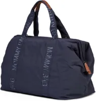 Childhome - Verzorgingstas - Mommy Bag Signature Urban Antraciet
