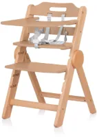 Chipolino Rotto Kinderstoel - 3-in-1 - Humus