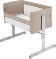 Co-Sleeper Graco Sweet2Sleep Oatmeal