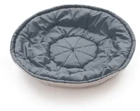 Comfortabel Kussen voor Speeltol Mini Top - Zachte Onderlegger voor Kinderen