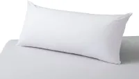 Comfortabel kussen - Ademend en machinewasbaar - 1 stuk