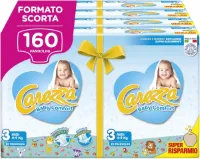 Comfortabele Luiers voor Baby