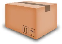 Commode voeringen met absorberende pads - Doos van 50 - Biologisch afbreekbaar, Lekvrij, 1000 ml absorptievermogen