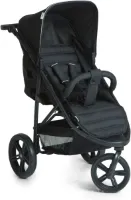 Compacte Driewieler Buggy Met Ligfunctie - Geschikt Voor Kinderen Tot 25 kg