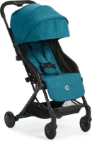 Contours Bitsy Bermuda Teal Wandelwagen ZL036-BRM1