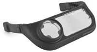 Contours Element Child Tray Zwart