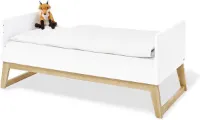 Cot Bed 