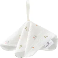 Cottonbaby Speendoekje Soft Springflowers