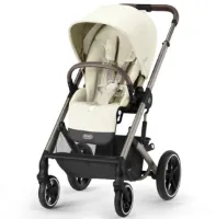 Cybex Balios S Lux Seashell Beige Buggy