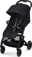 Cybex Beezy - Buggy - Magic Black