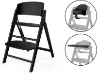 Cybex Click & Fold 3 In 1 - Kinderstoel - Stunning Black - Black